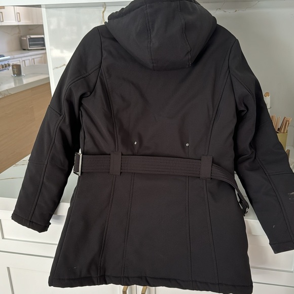 Sport CB black puffer - Picture 2 of 4